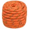 Valties Virvė, Oranžinės Spalvos, 20Mm, 100M, Polipropilenas