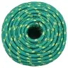 Paadiköis, Roheline, 14 Mm, 50 Mm, Polüpropüleen