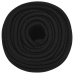 Darba Virve, Melna, 12 Mm, 100 M, Poliesters Vidaxl