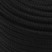 Darba Virve, Melna, 12 Mm, 250 M, Poliesters Vidaxl