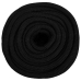 Darba Virve, Melna, 18 Mm, 50 M, Poliesters Vidaxl