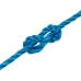 Darba Virve, Zila, 3 Mm, 50 M, Polipropilēns Vidaxl