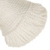 Darba Virve, Balta, 6 Mm, 25 M, Polipropilēns Vidaxl