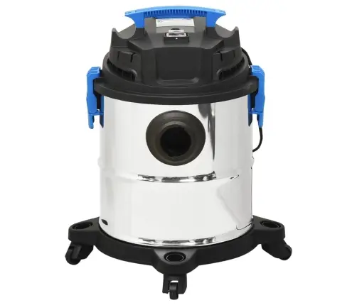 Mitrās Un Sausās Tīrīšanas Putekļu Sūcējs, 1200 W, 20 Litri Vidaxl