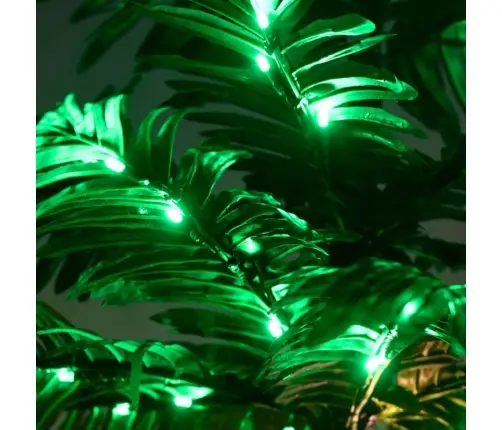 Led Palmipuu Soe Valge 88 Ledi 150 Cm