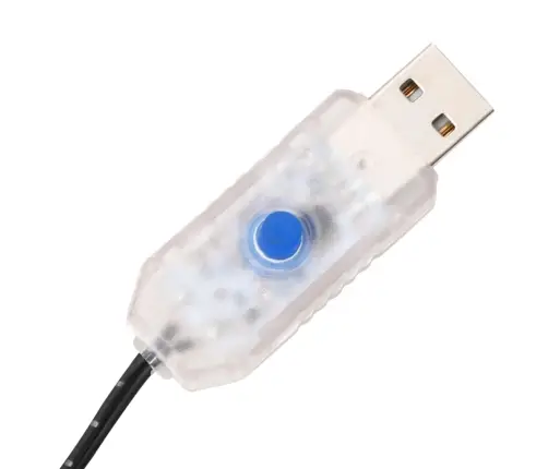 Led Palmipuu Soe Valge 192 Ledi 300 Cm