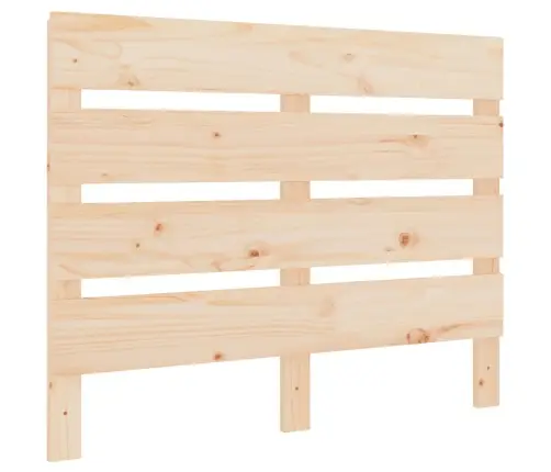 Galvgalis, 100X3X80 Cm, Priedes Masīvkoks Vidaxl Galvgalis, 100X3X80 Cm, Priedes Masīvkoks Vidaxl