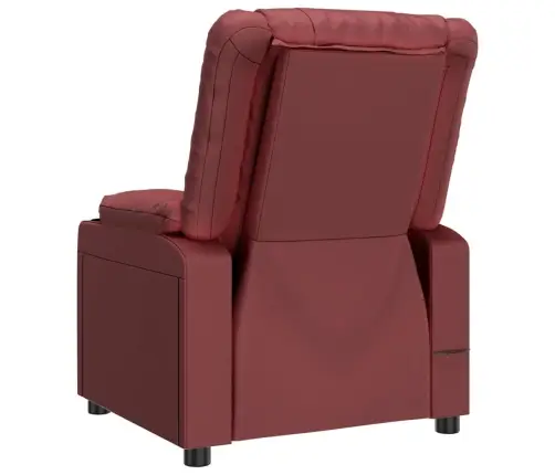 Reguleeritav Tugitool, Veinipunane, Kunstnahk