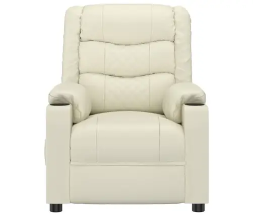 Massaažitool Kreemjas, Kunstnahk