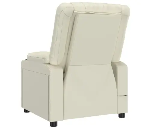 Massaažitool Kreemjas, Kunstnahk