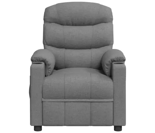 Massaažitool, Helehall, Kangas