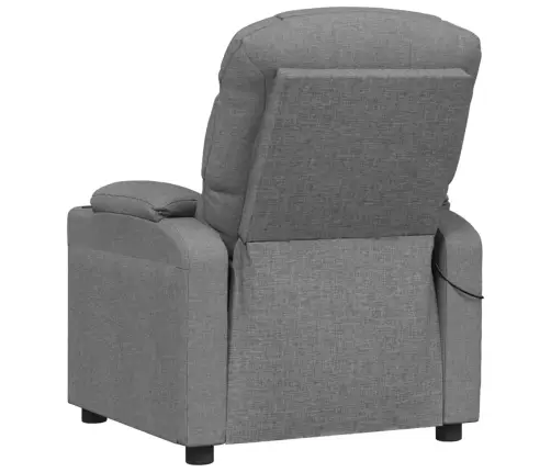 Massaažitool, Helehall, Kangas