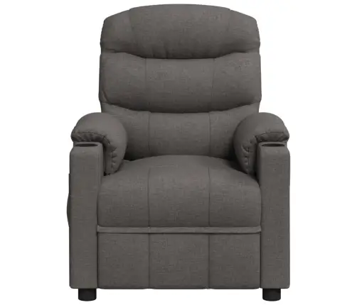 Massaažitool, Tumehall, Kangas