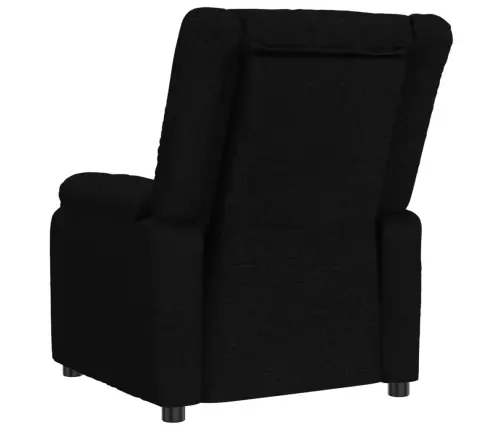 Reguleeritav Tugitool, Must, Kangas