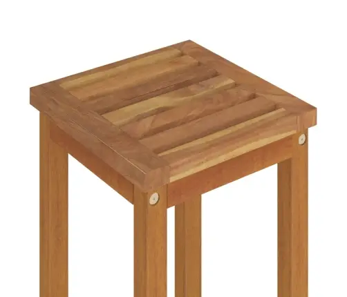 5-Osaline Aia Baarikomplekt, Akaatsiapuit