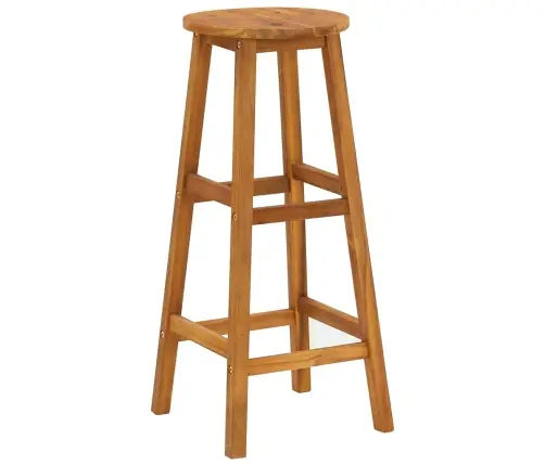 5-Osaline Aia Baarikomplekt, Akaatsiapuit