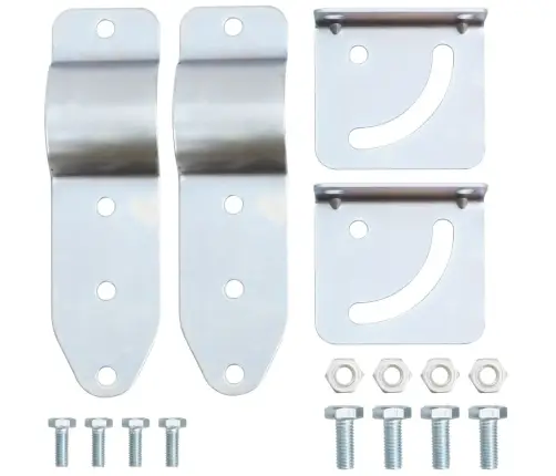 Satiksmes Spogulis, Izliekts, Oranžs, Ø30 Cm, Polikarbonāts Vidaxl