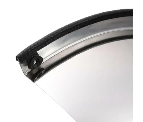 Satiksmes Spoguļi, 2 Gab., Sfēriska Kupolveida, Ø30 Cm, Akrils Vidaxl