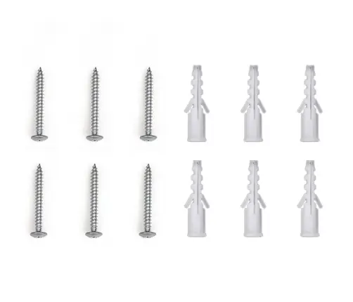 Satiksmes Spoguļi, 2 Gab., Sfēriska Kupolveida, Ø30 Cm, Akrils Vidaxl