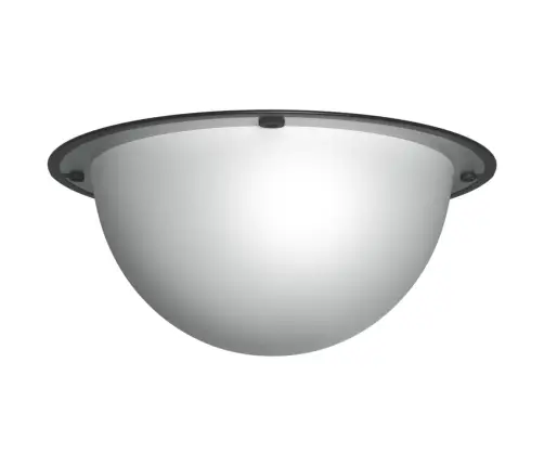 Täiskupliga Liikluspeegel Ø 40 Cm Akrüülist