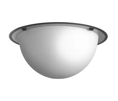 Täiskupliga Liikluspeegel Ø 40 Cm Akrüülist