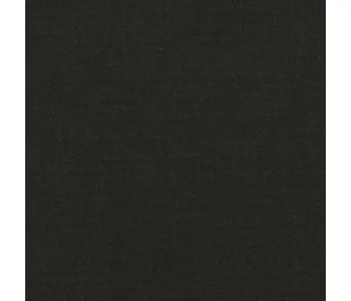 Masāžas Datorspēļu Krēsls, Kāju Balsts, Melns/Krēmkrāsas Audums Vidaxl