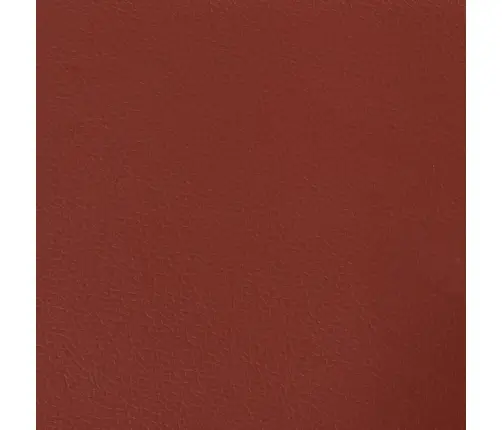 Masāžas Datorspēļu Krēsls, Melna Un Vīnsarkana Mākslīgā Āda Vidaxl