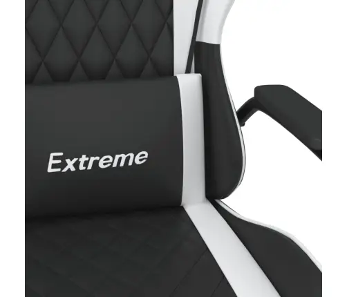 Mänguritool, Must Ja Valge, Kunstnahk