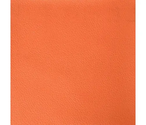 Masāžas Datorspēļu Krēsls, Melna Un Oranža Mākslīgā Āda Vidaxl