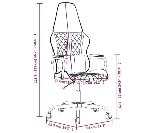 Massaažiga Mänguritool, Kuldne Ja Must, Kunstnahk