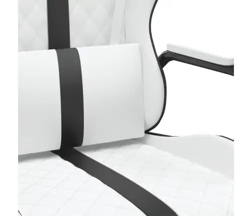 Mänguritool, Must Ja Valge, Kunstnahk