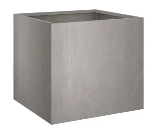 Taimekast, 2 Tk, 32X30X29 cm Corten Teras