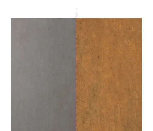 Zālāju Apmales, 50 Gab., 10X103 Cm, Elastīgs Kortena Tērauds Vidaxl