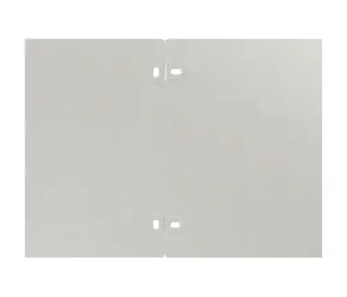 Murupiirded 10 Tk, 20X103 cm Painduv Corten Teras