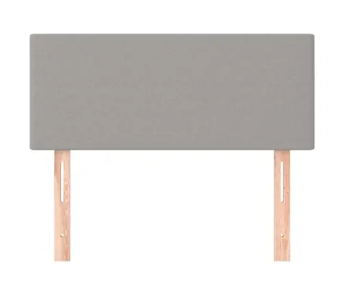 Voodipeats, Helehall, 90X5X78/88 cm Kangas