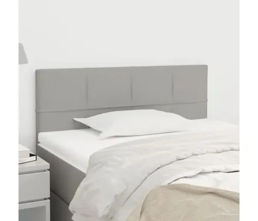 Voodipeats, Helehall, 100X5X78/88 cm Kangas Voodipeats, Helehall, 100X5X78/88 cm Kangas