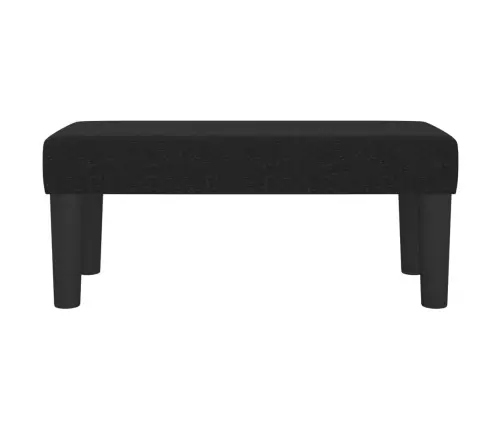 Pink, Must, 70X30X30 cm Kangas