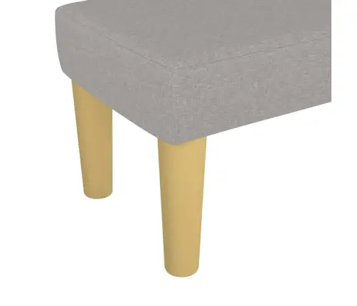 Pink, Helehall, 70X30X30 cm Kangas