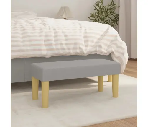 Pink, Helehall, 70X30X30 cm Kangas