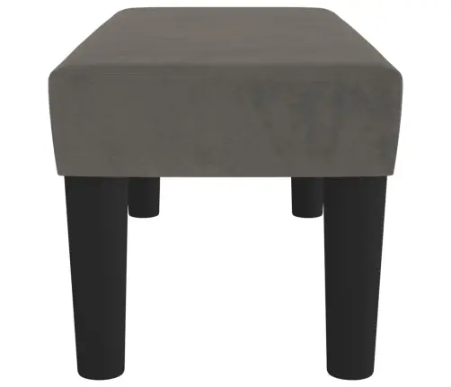 Pink, Tumehall, 70X30X30 cm Samet