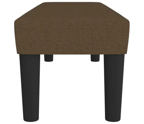 Pink, Pruun, 100X30X30 cm Kangas