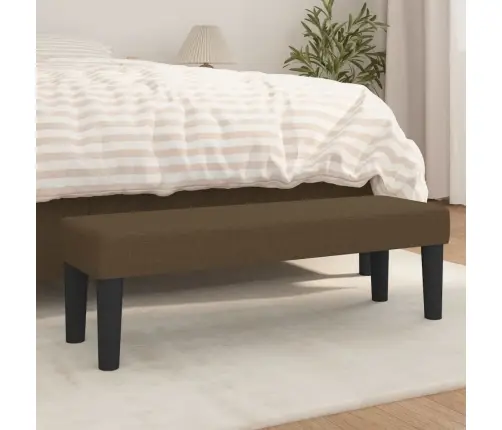 Pink, Pruun, 100X30X30 cm Kangas