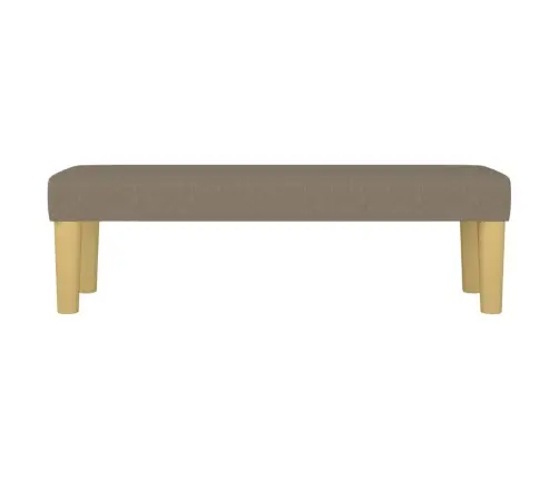 Pink, Pruunikashall, 100X30X30 cm Kangas