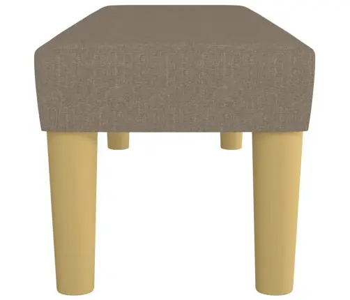 Pink, Pruunikashall, 100X30X30 cm Kangas