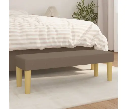 Pink, Pruunikashall, 100X30X30 cm Kangas