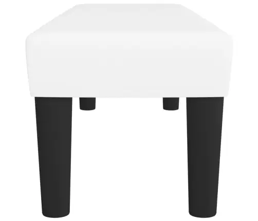 Pink Valge 100X30X30 Cm Kunstnahk