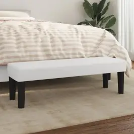 Pink Valge 100X30X30 Cm Kunstnahk