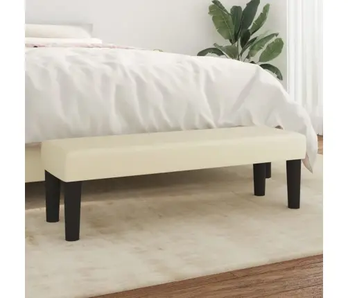 Pink, Kreemjas, 100X30X30 Cm Kunstnahk