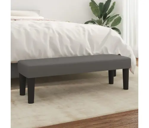 Pink Hall 100X30X30 Cm Kunstnahk