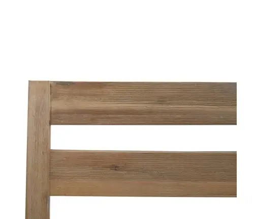 5-Osaline Söögimööbli Komplekt, Akaatsiapuit